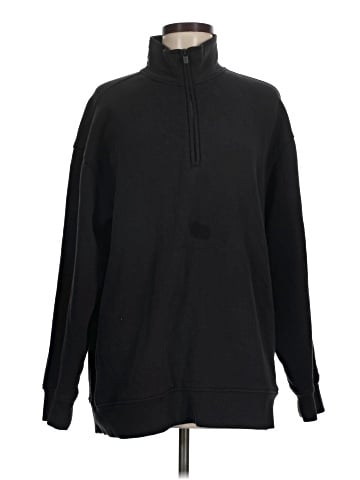 Athleta Pullover Hoodie (view 1)