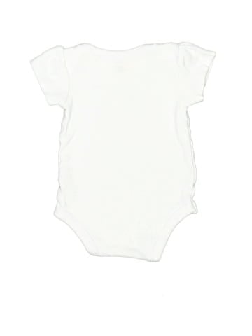 Hb Short Sleeve Onesie (view 2)