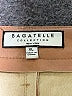 Bagatelle 100% Polyurethane Brown Cargo Pants Size XL - photo 4