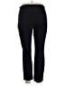 Kim Rogers Solid Black Active Pants Size 14 - photo 2