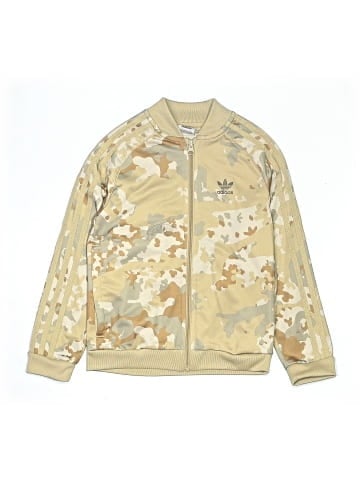 Adidas Track Jacket (view 1)