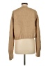 Zara Tan Cardigan Size M - photo 2