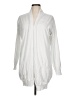 Grace Karin White Cardigan Size L - photo 1