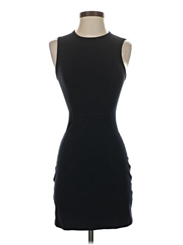 Armani Exchange Cocktail Dress (view 1)