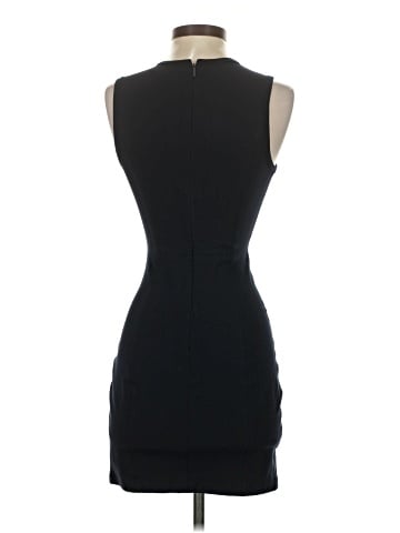 Armani Exchange Cocktail Dress (view 2)
