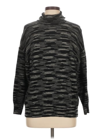 M Missoni Turtleneck Sweater (view 1)