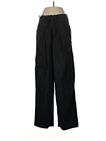 Athleta Linen Pants (view 1)