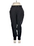 Studio 1886 Black Active Pants Size M - photo 1