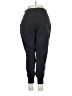Studio 1886 Black Active Pants Size M - photo 2