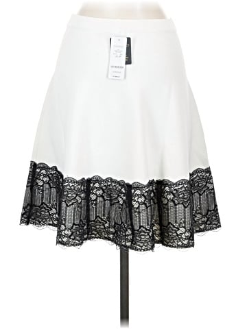 Bebe Formal Skirt (view 2)