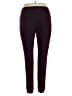 Zyia Active Solid Burgundy Active Pants Size XL - photo 2
