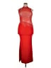 Unbranded Red Cocktail Dress Size XXL - photo 1
