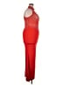 Unbranded Red Cocktail Dress Size XXL - photo 4