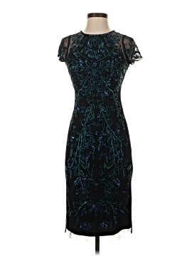 Aidan Mattox Cocktail Dress