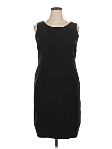 Kasper Cocktail Dress (view 1)