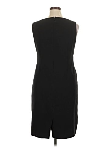 Kasper Cocktail Dress (view 2)
