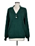 Zeagoo Green Pullover Sweater Size M - photo 1