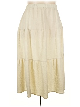 Shein Curve Casual Skirt