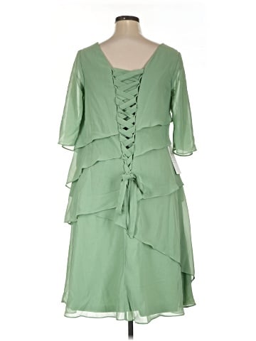 Wear Your Love Cocktail Dress (view 2)