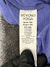 Beyond Yoga Blue Romper Size XS - photo 5