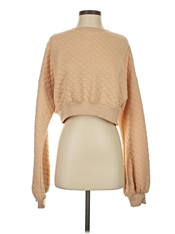 Public Desire Pullover Sweater (view 1)