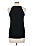 BCX Black Sleeveless Blouse Size M - photo 2