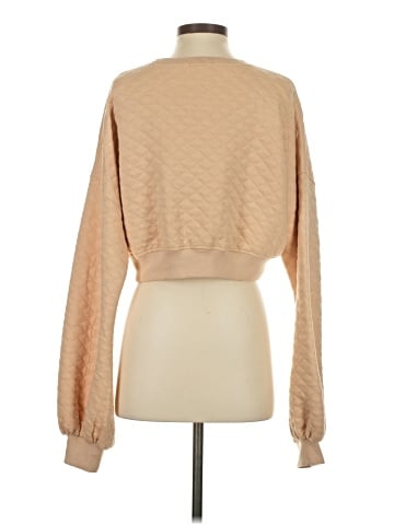 Public Desire Pullover Sweater (view 2)