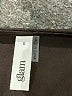 Glam Black Long Sleeve Blouse Size S - photo 7