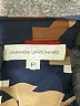 Amanda Uprichard 100% Silk Brown Blouse Size P (petite) - photo 7