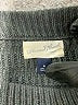 Universal Thread Gray Pullover Sweater Size M - photo 7
