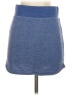 Color Thread Blue Casual Skirt Size S - photo 2
