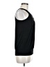BCX Black Sleeveless Blouse Size M - photo 4