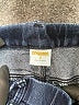 Gymboree Solid Blue Jeans Size 5 - photo 3