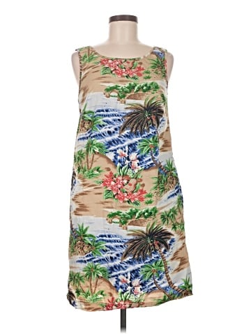 Talbots Casual Dress (view 1)