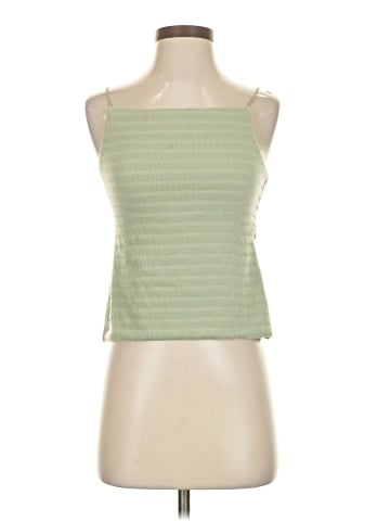 LNA Sleeveless Top (view 1)