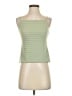 LNA Green Sleeveless Top Size XS - photo 1