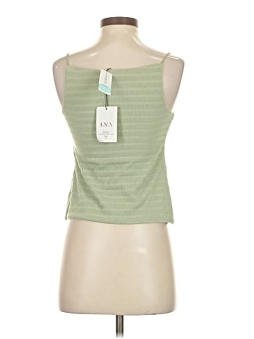 LNA Sleeveless Top (view 2)
