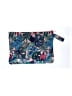 Unbranded Tropical Blue Makeup Bag One size - photo 2