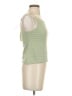 LNA Green Sleeveless Top Size XS - photo 4