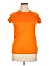Marmot 100% Polyester Orange Active T-Shirt Size XL - photo 1