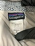 Patagonia 100% Polyester Solid Black Snow Jacket Size M - photo 6