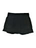 Nike Solid Black Casual Skirt Size S - photo 1