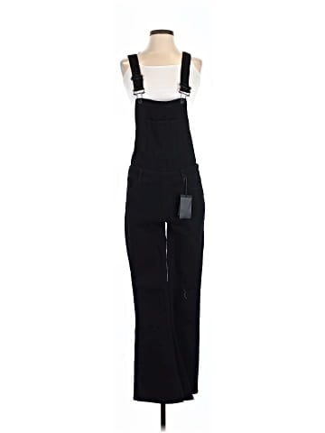 Paige Overalls - front