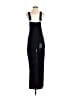 Paige Black Overalls Size 27 waist - photo 1