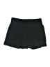 Nike Solid Black Casual Skirt Size S - photo 2