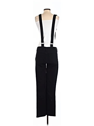 Paige Overalls - back