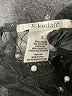 K. Jordan Black Cocktail Dress Size L - photo 7