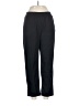 Alfani Black Track Pants Size M - photo 1