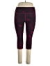 DSG Purple Active Pants Size XL - photo 1