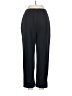 Alfani Black Track Pants Size M - photo 2
